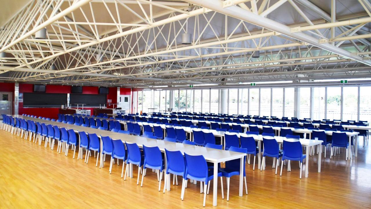A Pousada Gold Coast Performance Centre Exterior foto